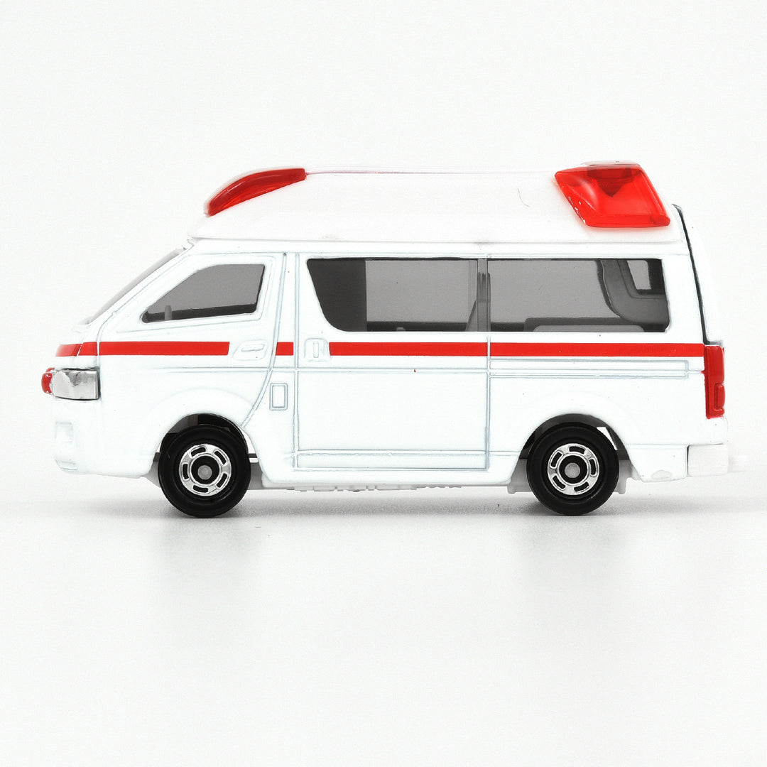 TOMICA (Regular) No.79 TOYOTA HIMEDIC