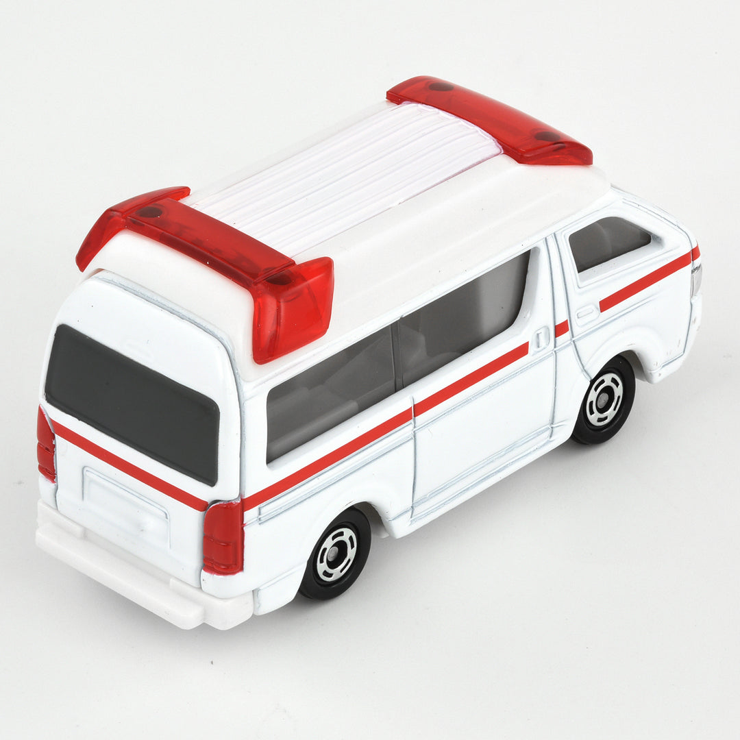 TOMICA (Regular) No.79 TOYOTA HIMEDIC