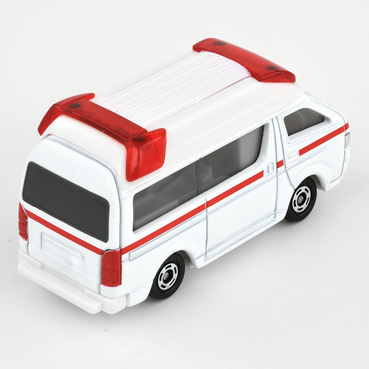 TOMICA (Regular) No.79 TOYOTA HIMEDIC