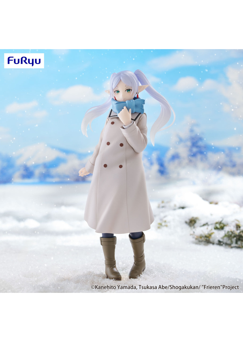 Frieren: Beyond Journey&