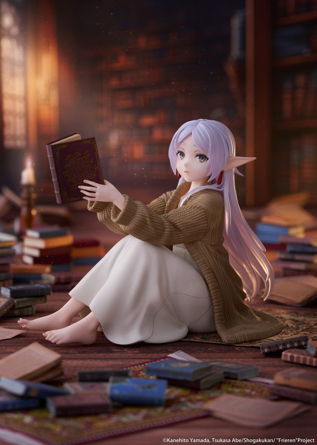 Frieren: Beyond Journey&