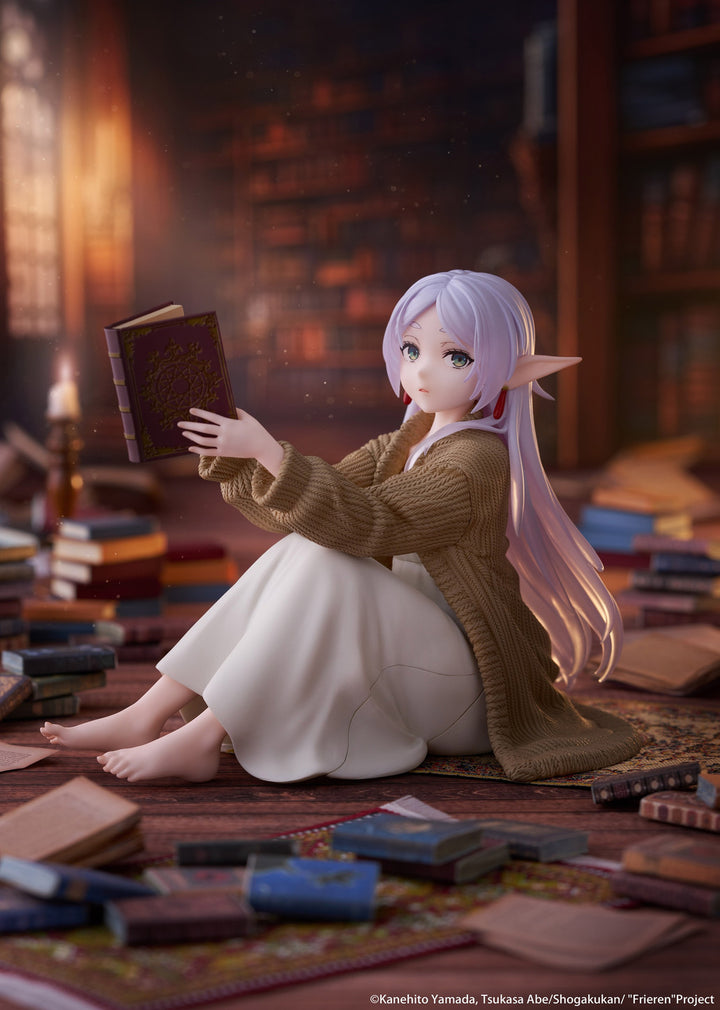 Frieren: Beyond Journey&