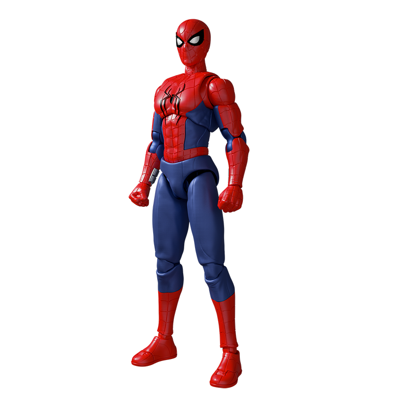 Marvel Heros Champion Class 13 - Brand New Day- Spiderman