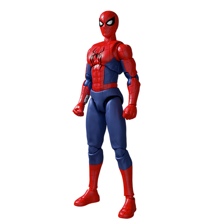 Marvel Heros Champion Class 13 - Brand New Day- Spiderman
