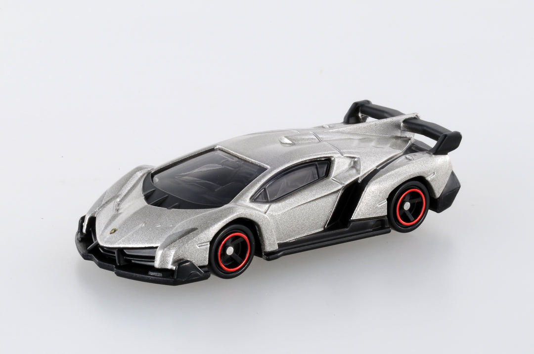 TOMICA (Regular) No.118 LAMBORGHINI VENENO