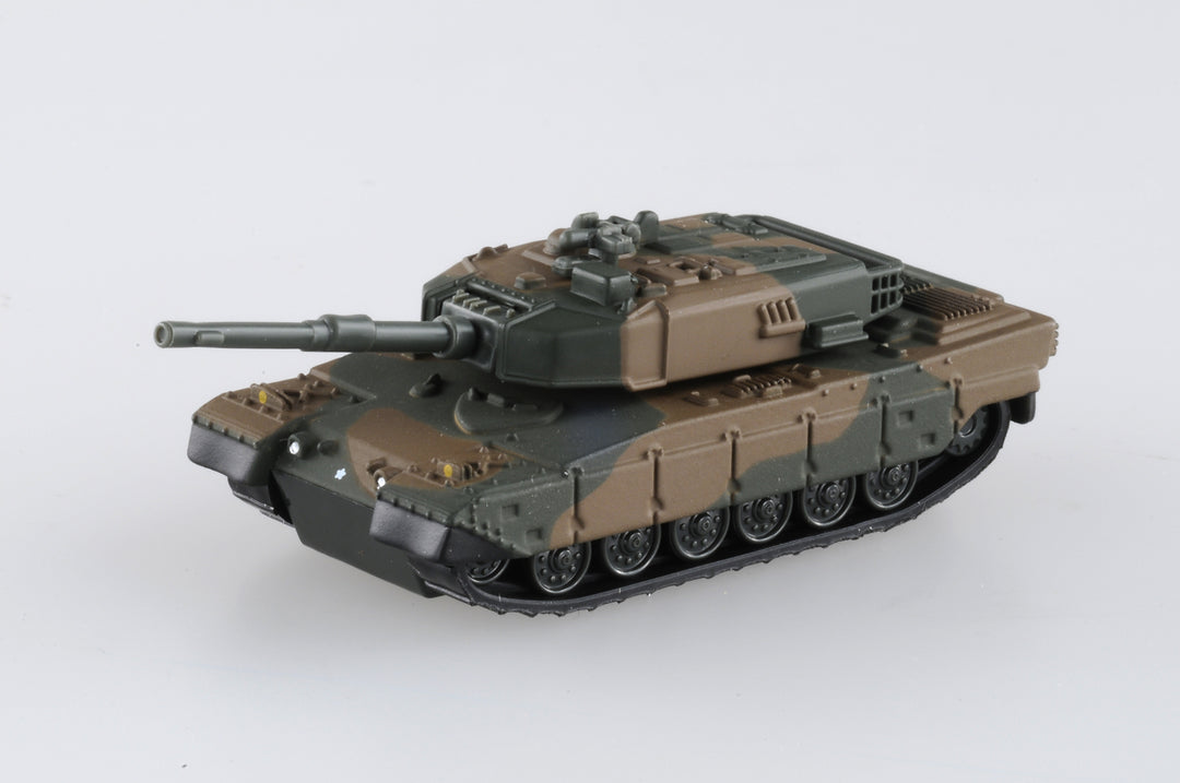 Tomica PREMIUM No.3 JSDF TYPE 90 TANK