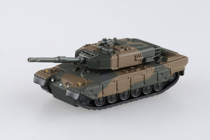 Tomica PREMIUM No.3 JSDF TYPE 90 TANK