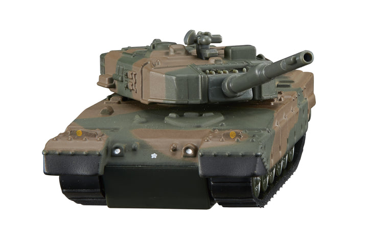 Tomica PREMIUM No.3 JSDF TYPE 90 TANK