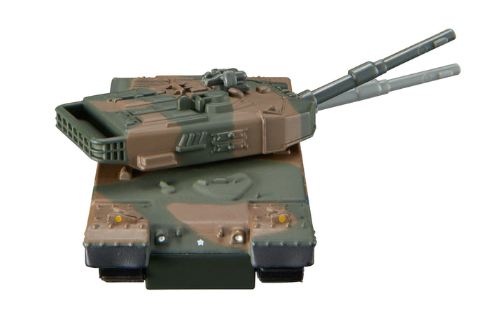 Tomica PREMIUM No.3 JSDF TYPE 90 TANK
