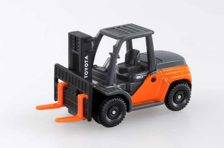 TOMICA (Regular) No.111 TOYOTA L&amp;F GENEO