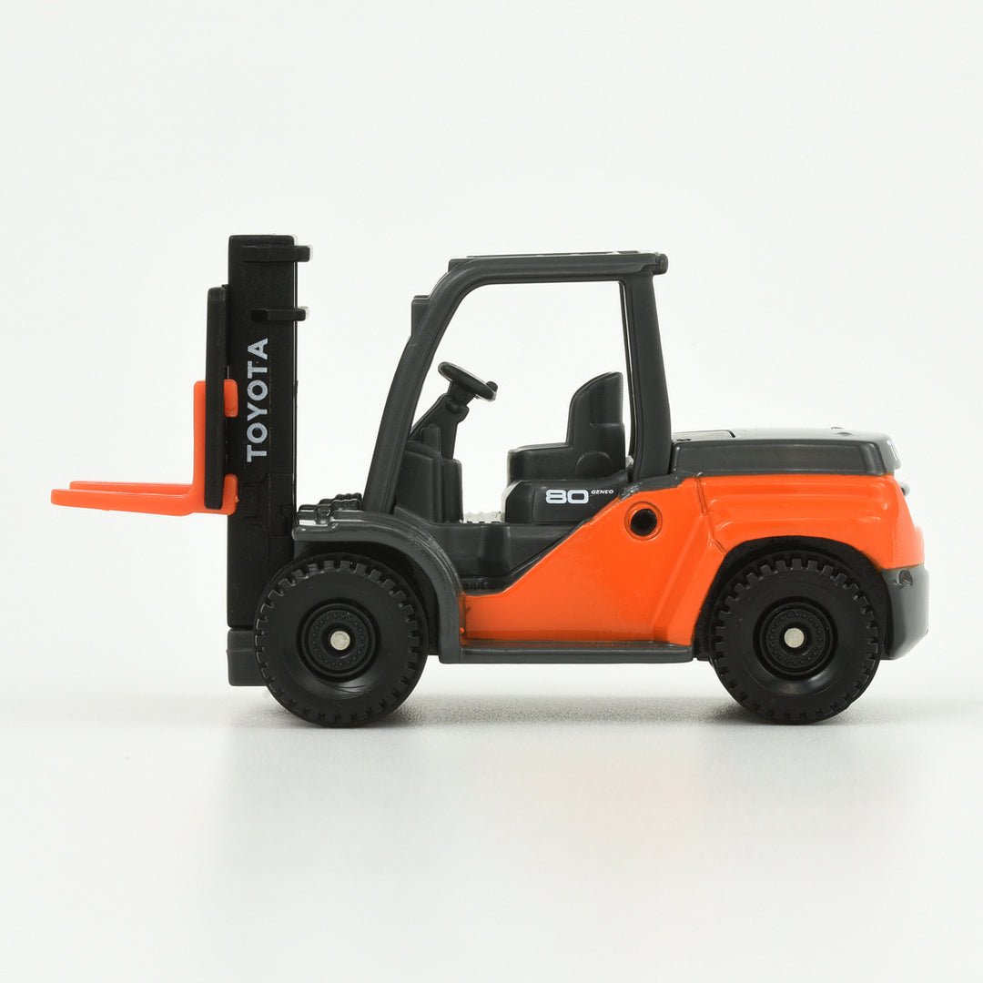 TOMICA (Regular) No.111 TOYOTA L&amp;F GENEO