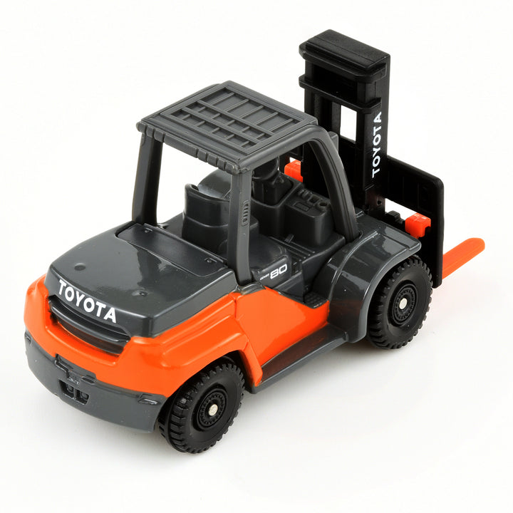 TOMICA (Regular) No.111 TOYOTA L&amp;F GENEO