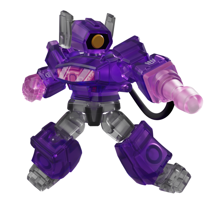 Transformers Defender Version 03 Heavy Metal War Full Set of 12