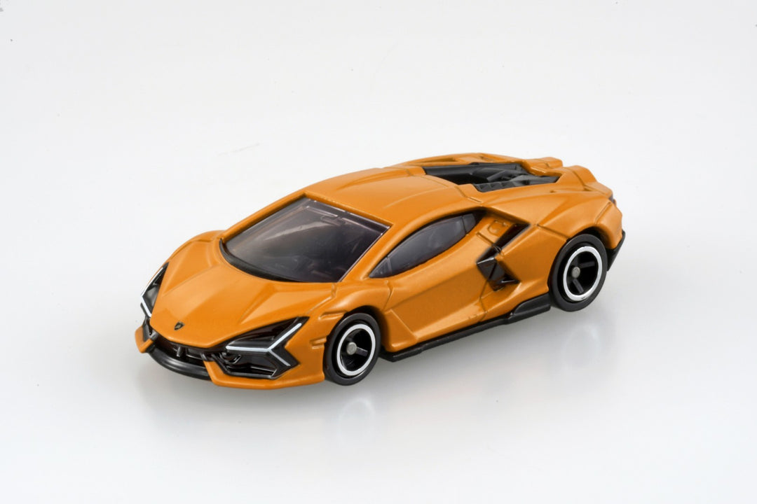 TOMICA (Regular) No.107 LAMBORGHINI REVUELTO