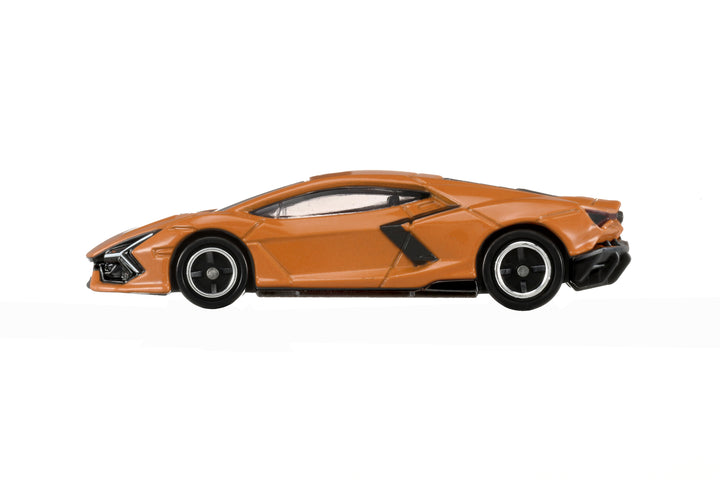 TOMICA (Regular) No.107 LAMBORGHINI REVUELTO