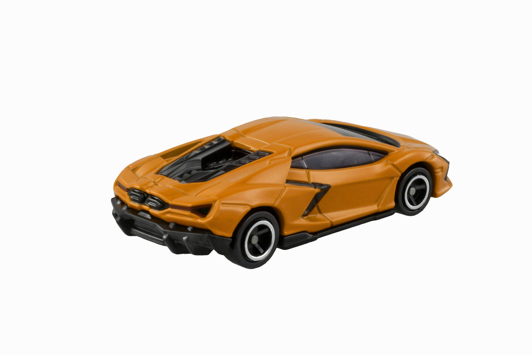 TOMICA (Regular) No.107 LAMBORGHINI REVUELTO