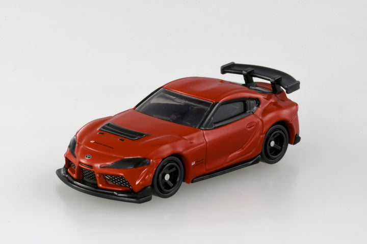 TOMICA (Regular) No.22 GR Supra GT4 EVO