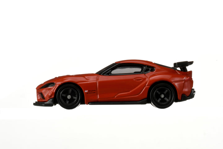 TOMICA (Regular) No.22 GR Supra GT4 EVO