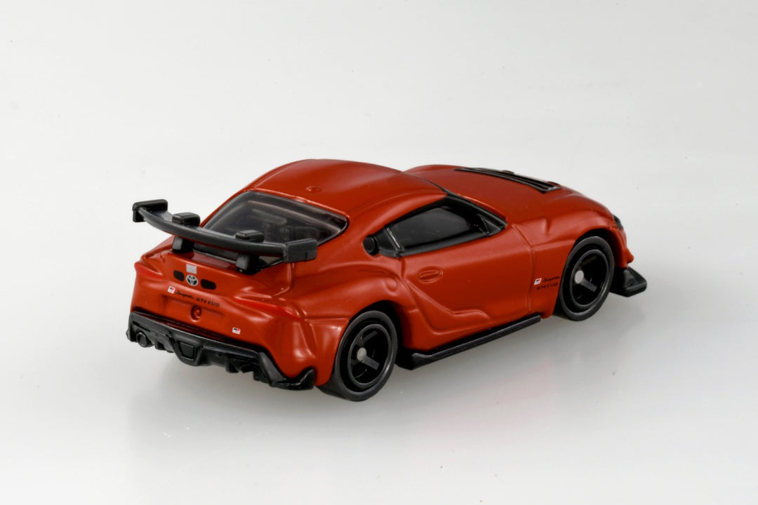 TOMICA (Regular) No.22 GR Supra GT4 EVO
