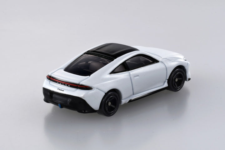 TOMICA (Regular) No.10 Honda PRELUDE