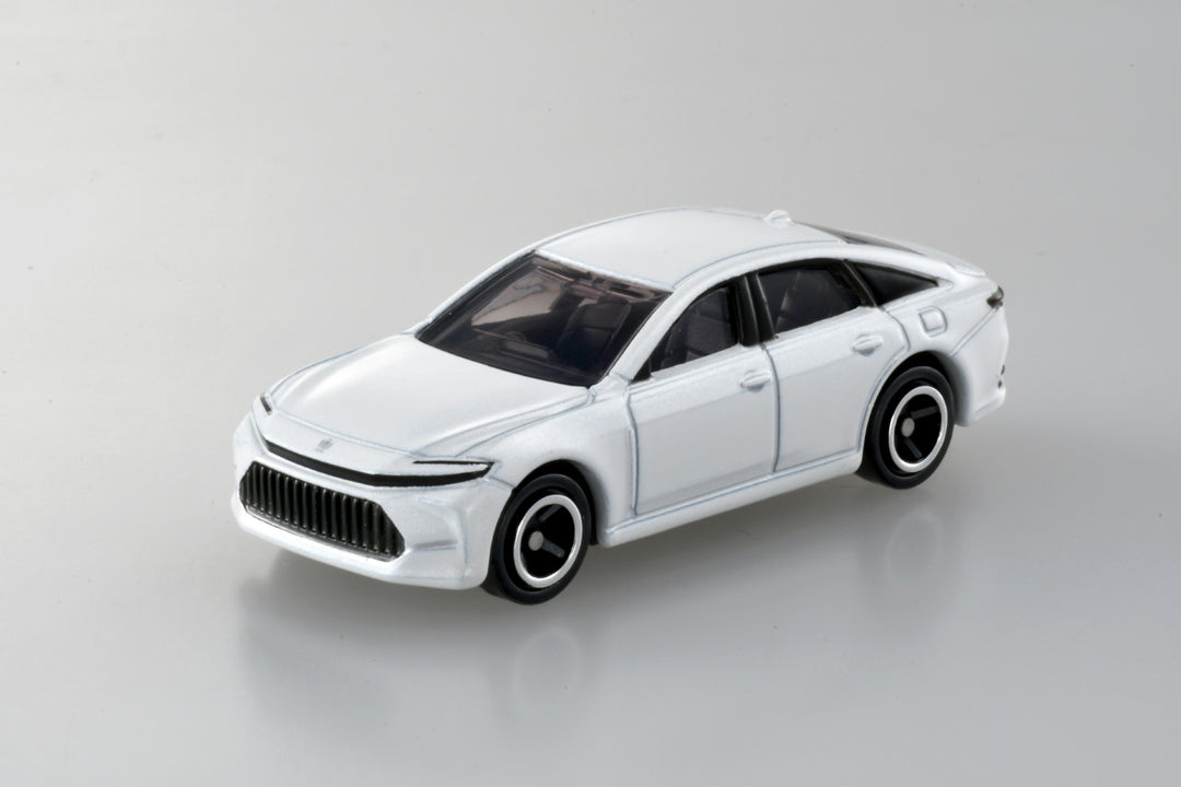 TOMICA (Regular) No.62 Toyota CROWN SEDAN