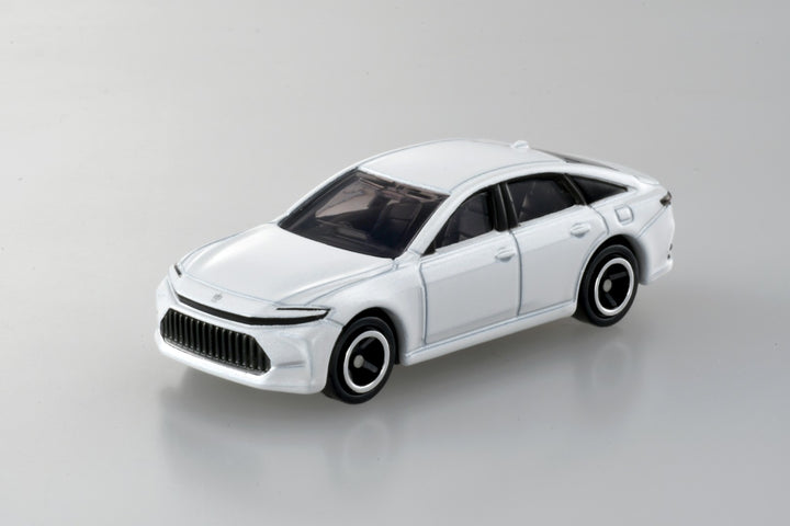 TOMICA (Regular) No.62 Toyota CROWN SEDAN