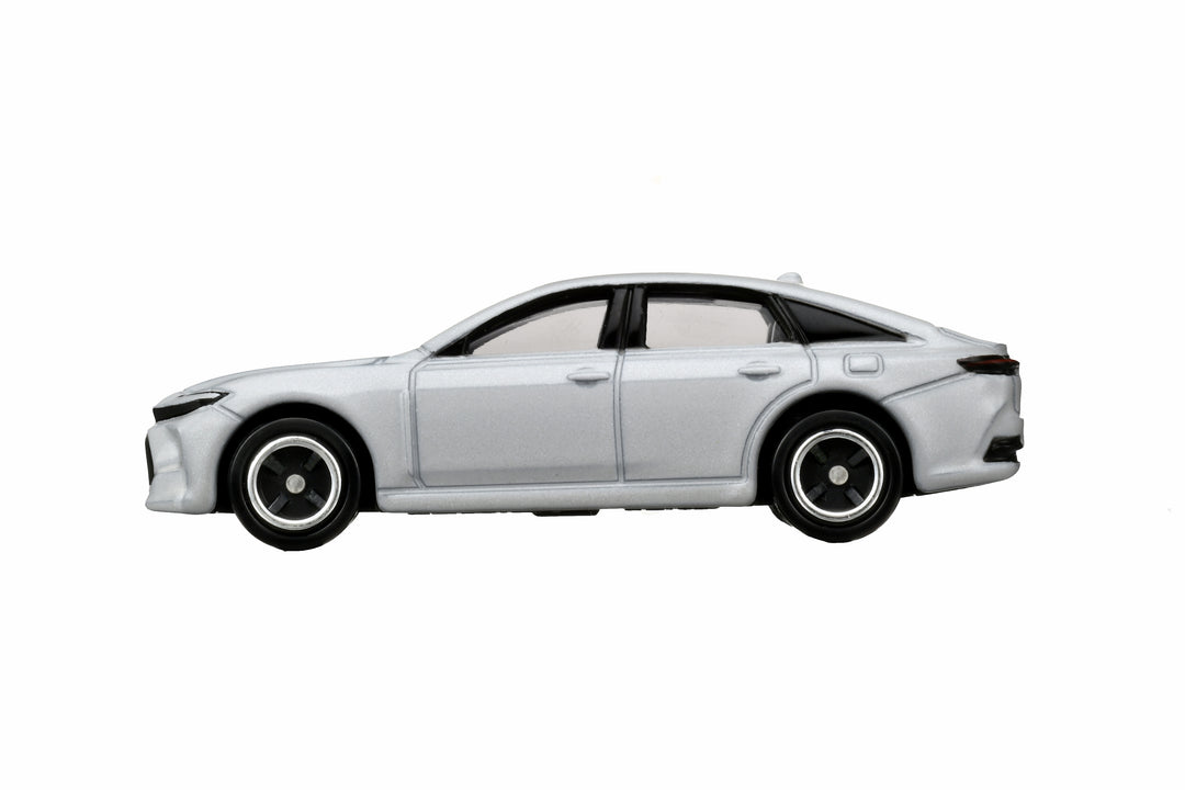 TOMICA (Regular) No.62 Toyota CROWN SEDAN