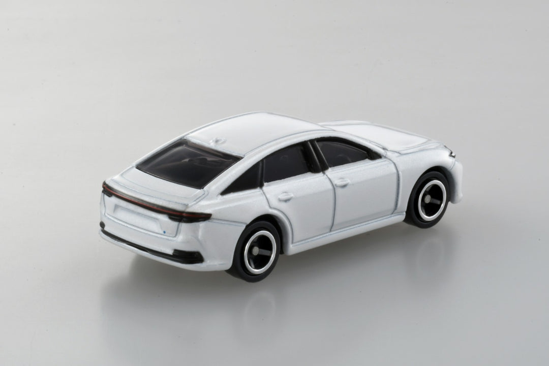 TOMICA (Regular) No.62 Toyota CROWN SEDAN