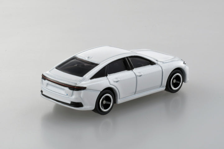 TOMICA (Regular) No.62 Toyota CROWN SEDAN