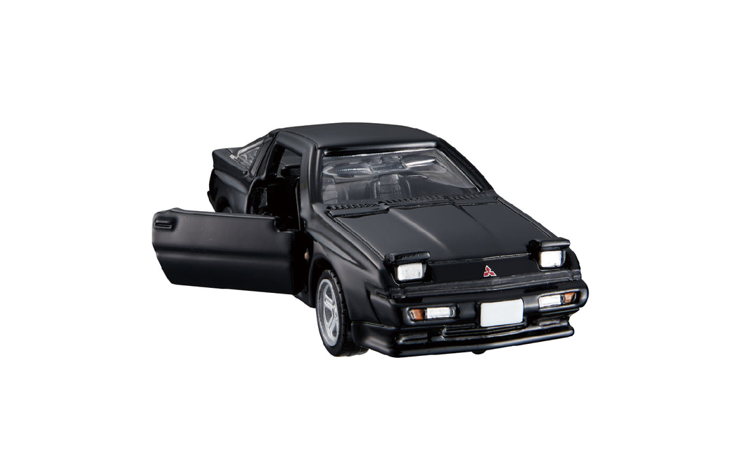 Tomica PREMIUM No.13 MITSUBISHI STARION