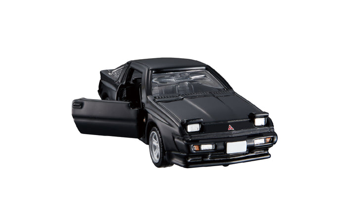 Tomica PREMIUM No.13 MITSUBISHI STARION