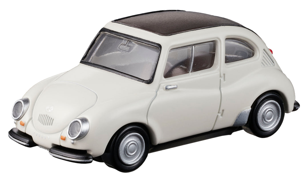 Tomica PREMIUM No.35 SUBARU 360