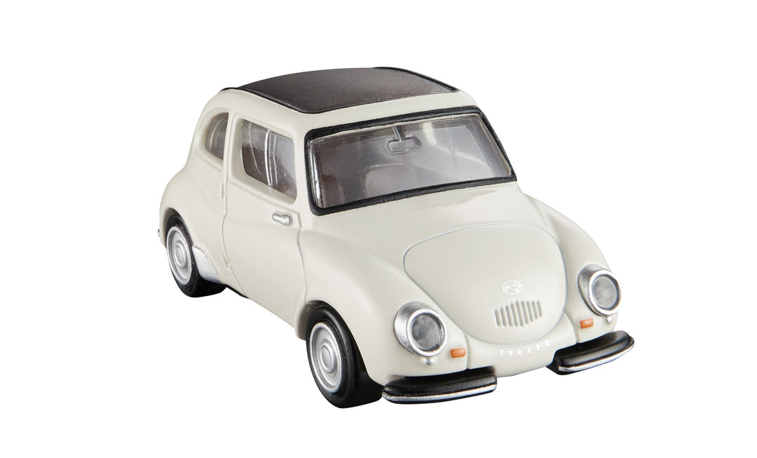 Tomica PREMIUM No.35 SUBARU 360