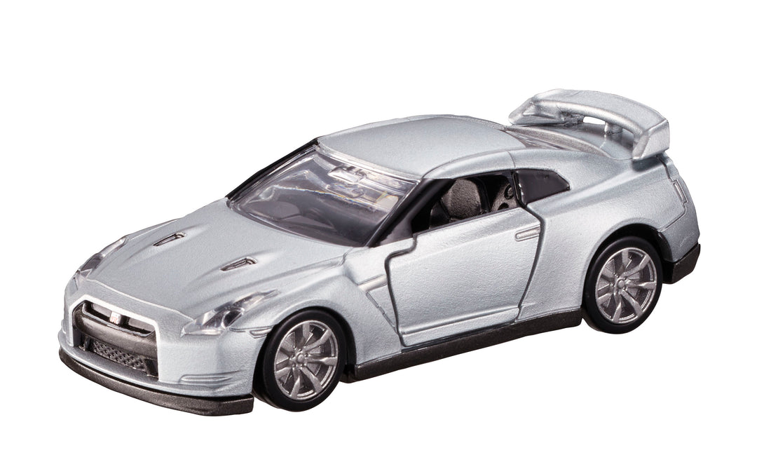 Tomica PREMIUM No.17 NISSAN GT-R
