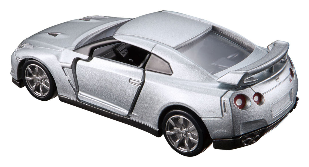 Tomica PREMIUM No.17 NISSAN GT-R