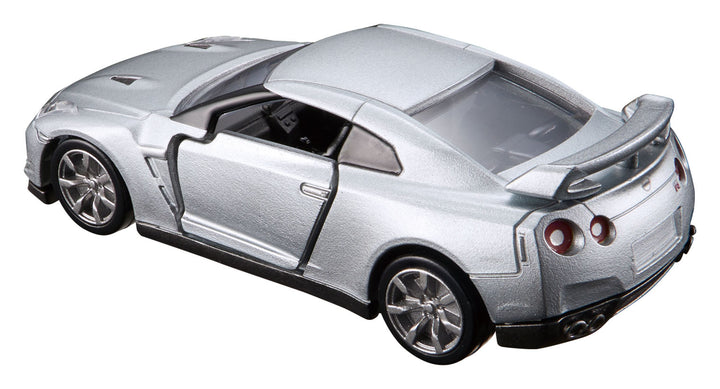 Tomica PREMIUM No.17 NISSAN GT-R