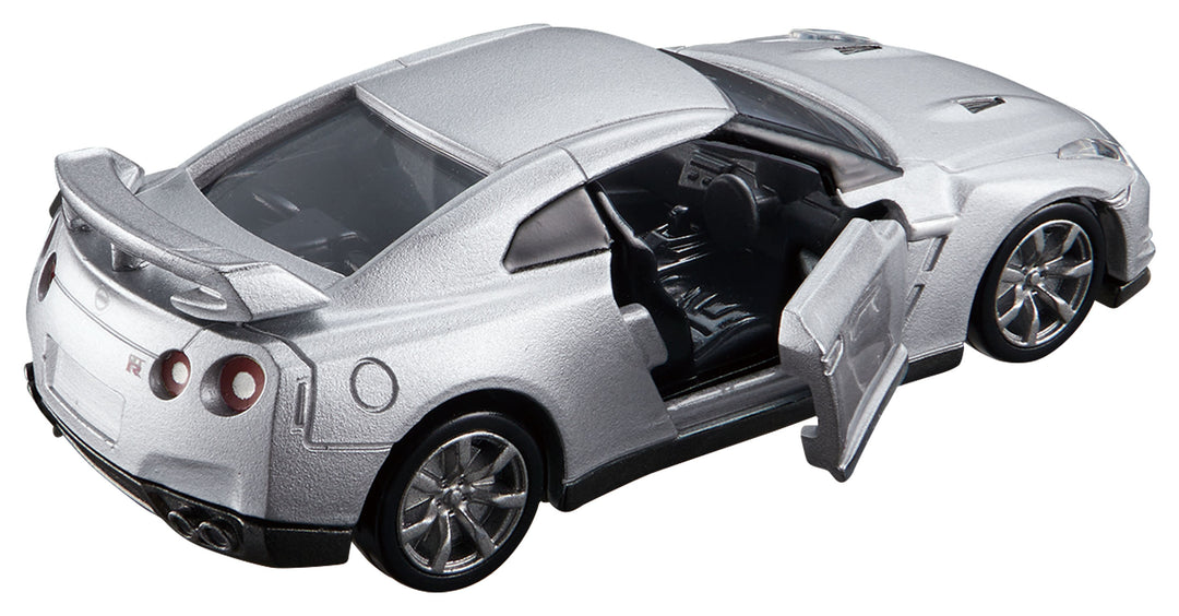 Tomica PREMIUM No.17 NISSAN GT-R