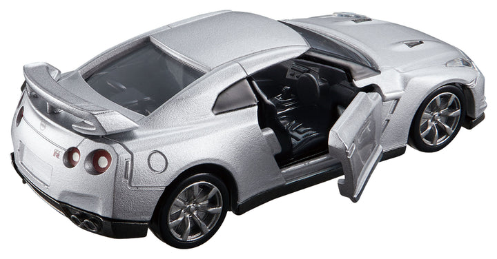 Tomica PREMIUM No.17 NISSAN GT-R