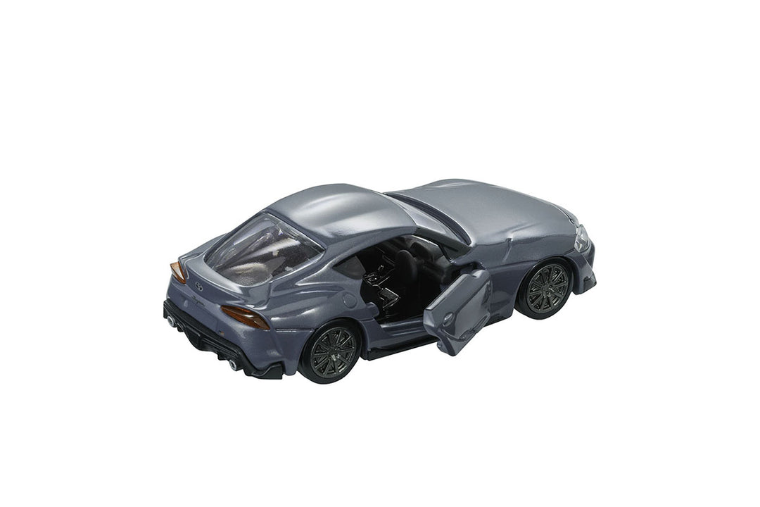 Tomica PREMIUM No.36 TOYOTA GR SUPRA