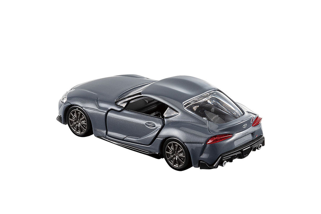 Tomica PREMIUM No.36 TOYOTA GR SUPRA