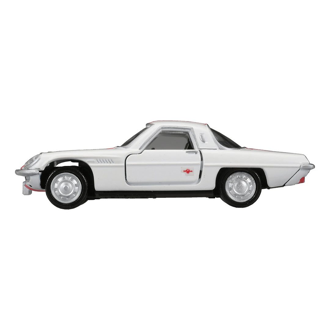 Tomica PREMIUM unlimited No.4 Evangelion: New Theatrical Edition MAZDA COSMO SPORT