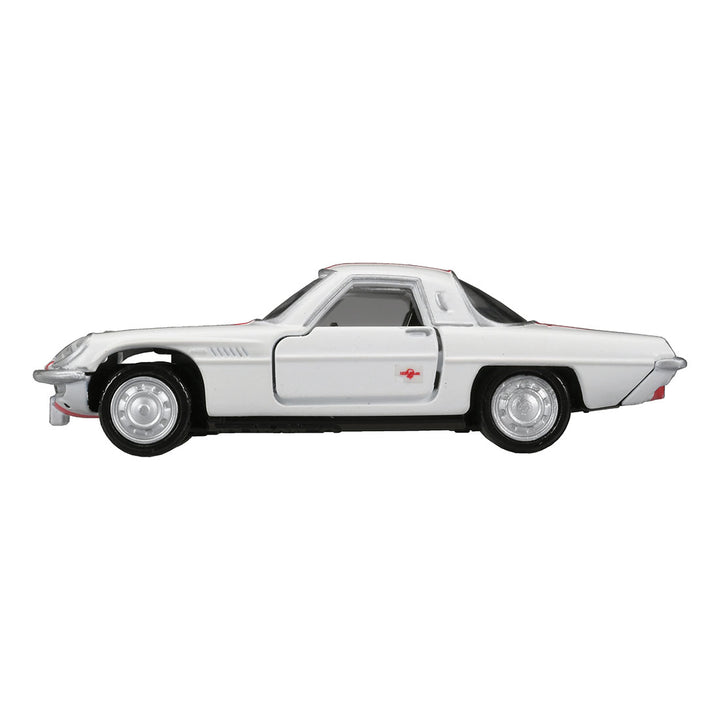 Tomica PREMIUM unlimited No.4 Evangelion: New Theatrical Edition MAZDA COSMO SPORT