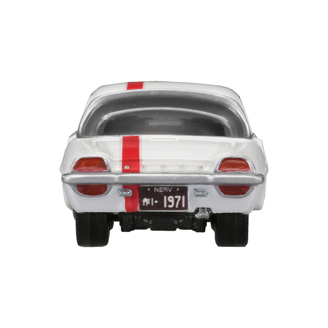 Tomica PREMIUM unlimited No.4 Evangelion: New Theatrical Edition MAZDA COSMO SPORT