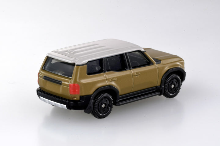TOMICA (Regular) No.17 Toyota LAND CRUISER 250