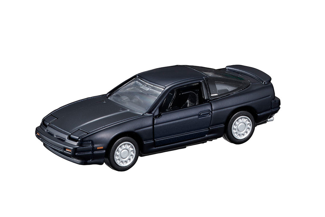 Tomica PREMIUM No.6 NISSAN 180SX