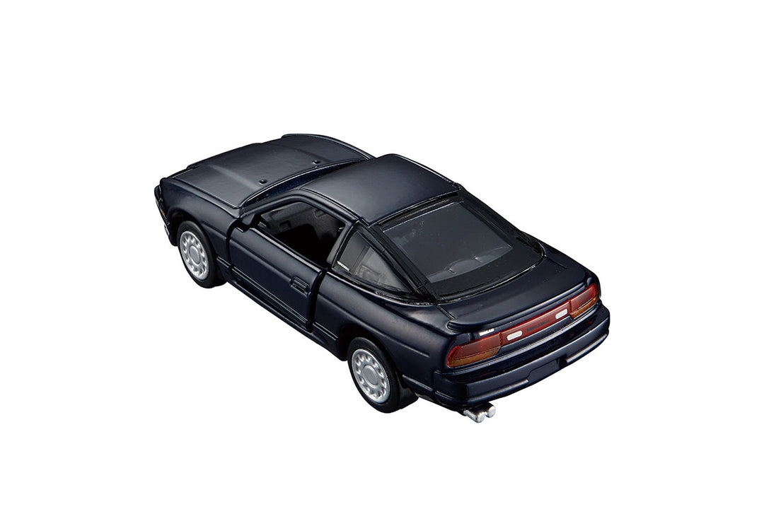 Tomica PREMIUM No.6 NISSAN 180SX