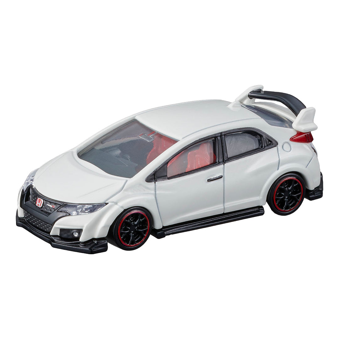 Tomica PREMIUM No.44 Honda CIVIC TYPE R (FK2)