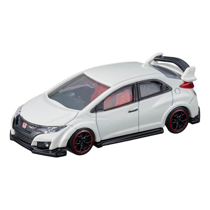 Tomica PREMIUM No.44 Honda CIVIC TYPE R (FK2)