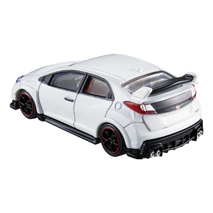 Tomica PREMIUM No.44 Honda CIVIC TYPE R (FK2)
