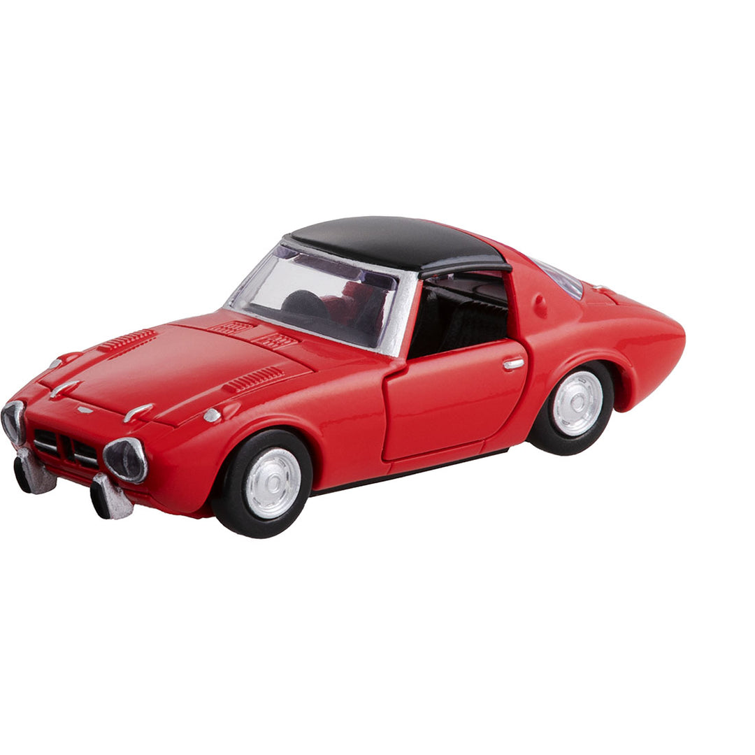 Tomica PREMIUM No.46 Toyota SPORTS 800